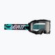 Leatt Velocity 4.5 üzemanyag / tiszta kerékpáros szemüveg 8023020440 6