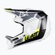 Kerékpáros sisak Leatt MTB Gravity 2.0 V24 white/black 4