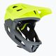 Leatt MTB Enduro 2.0 V24 lime kerékpáros sisak