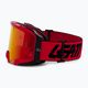 Leatt Velocity 5.5 Iriz kerékpáros szemüveg piros 8020001025 4