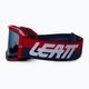 Leatt Velocity 5.5 piros tengerészgyalogos kerékpáros szemüveg 8020001060 4