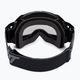 Leatt Velocity 4.0 MTB kerékpáros szemüveg fekete 8021002502 3