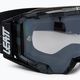 Leatt Velocity 5.5 Iriz kerékpáros szemüveg fekete 8022010320 5