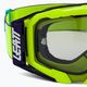 Leatt Velocity 5.5 sárga kerékpáros szemüveg 8022010380 5
