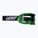 Leatt Velocity 4.5 neon lime / tiszta kerékpáros szemüveg 8022010490 6