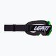 Leatt Velocity 4.5 neon lime / tiszta kerékpáros szemüveg 8022010490 7
