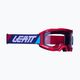Leatt Velocity 4.5 kerékpáros szemüveg piros 8022010510 6