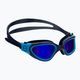 Zone3 Vapour polarizált úszószemüveg kék SA18GOGVA103_OS