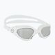 úszószemüveg ZONE3 Vapour white/silver