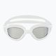 úszószemüveg ZONE3 Vapour white/silver 2