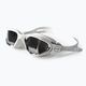 úszószemüveg ZONE3 Vapour white/silver 6