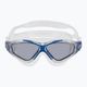 Zone3 Vision Max átlátszó kék úszómaszk SA18GOGVI_OS 2