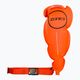ZONE3 Swim Safety Belt With Tow Float Pouch hi-vis orange biztonsági bója