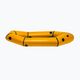 Pinpack Packraft Compact nyitott fedélzetű ponton sárga 3