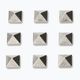 Dakine Pyramid Studs csúszásgátló 9 db ezüst D10001555