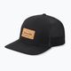 Dakine Peak To Peak Trucker baseball sapka fekete D10002471 5