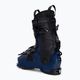 Női sícipő Dalbello Lupo AX 100 W kék-fekete D2207001.00 2