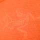 Férfi Arc'teryx Cormac Logo futópóló narancssárga X000006348035 3