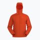 Férfi Arc'teryx Proton LT Hoody hibrid kabát narancssárga X000006908010 5