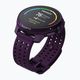 Suunto Race Titanium ametiszt óra 2