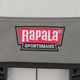 Rapala Sportsman's 13 táska szürke RA0700029 4