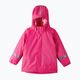 Reima Lampi gyermek esőkabát rózsaszín 5100023A-4410 2