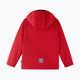 Reima gyermek softshell kabát Vantti paradicsom piros 2