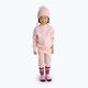 Reima Mahin halvány rózsaszín gyermek túrázó pulóver 8