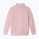 Reima Mahin halvány rózsaszín gyermek túrázó pulóver 2