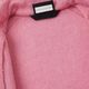 Reima Hopper rózsaszín gyermek fleece pulóver 5200050A-4230 4