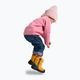 Reima Hopper rózsaszín gyermek fleece pulóver 5200050A-4230 8