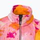 Reima Niksini gyermek fleece pulóver rózsaszín 5200054A-4235 3