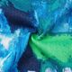 Reima Niksini gyermek fleece pulóver kék 5200054A-6855 9