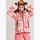 Reima Posio gyermek sí kabát rózsaszín 5100076B-4011 12