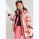 Reima Posio gyermek sí kabát rózsaszín 5100076B-4011 13
