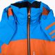 Reima Luusua gyermek sí kabát narancssárga-kék 5100087A-1470 7