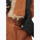 Reima gyermek pehelypaplan kabát Naapuri barna 5100105A-1490 8