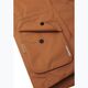 Reima gyermek pehelypaplan kabát Naapuri barna 5100105A-1490 10