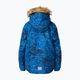 Reima Sprig gyermek pehelykabát kék 5100125A-6853 2