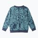 Reima Villis gyermek pulóver kék 5200057A-6983 2