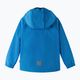 Reima Vantti hűvös kék gyermek softshell dzseki 2