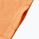 Reima Haave gyermek fleece kapucnis pulóver narancssárga 5200120A-2690 7