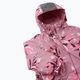 Reima gyermek pehelypaplan kabát Muhvi szürke rózsaszín 4