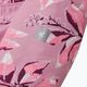 Reima gyermek pehelypaplan kabát Muhvi szürke rózsaszín 8