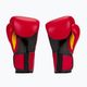 EVERLAST Pro Style Elite 2 piros 2500 bokszkesztyű 2
