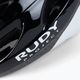 Rudy Project Zumy kerékpáros sisak fekete HL680001 7