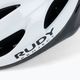 Rudy Project kerékpáros sisak Zumy fehér HL680011 7