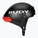 Rudy Project The Wing fekete matt kerékpáros sisak 4