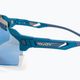 Kerékpáros szemüveg Rudy Project Bike Cutline kék SP6368490000 4