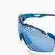 Kerékpáros szemüveg Rudy Project Bike Cutline kék SP6368490000 5